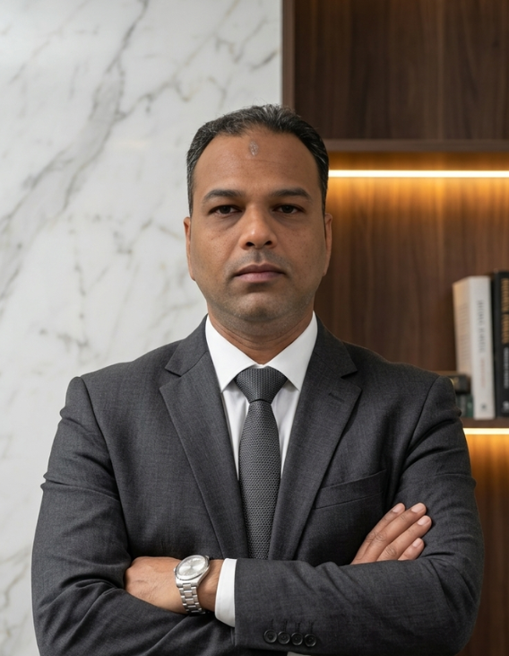 Khan Asif