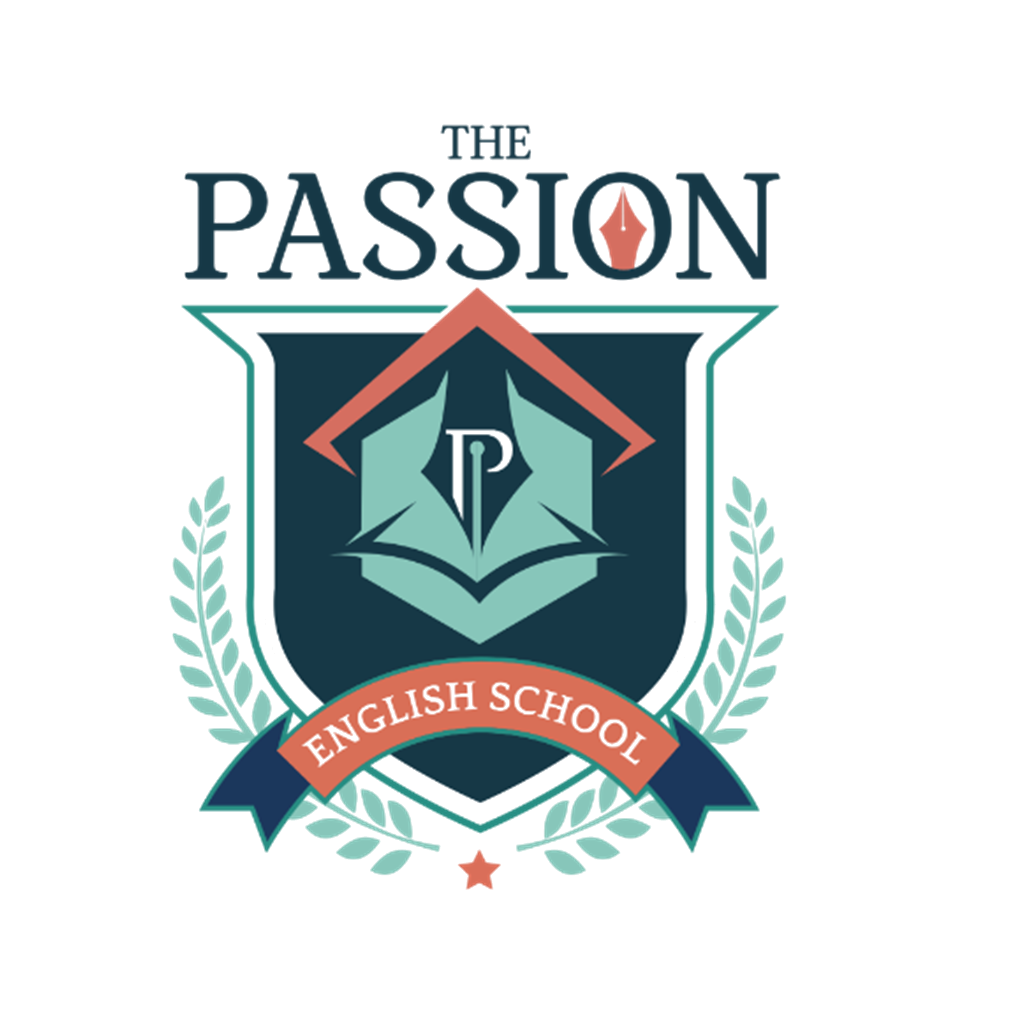The Passion School