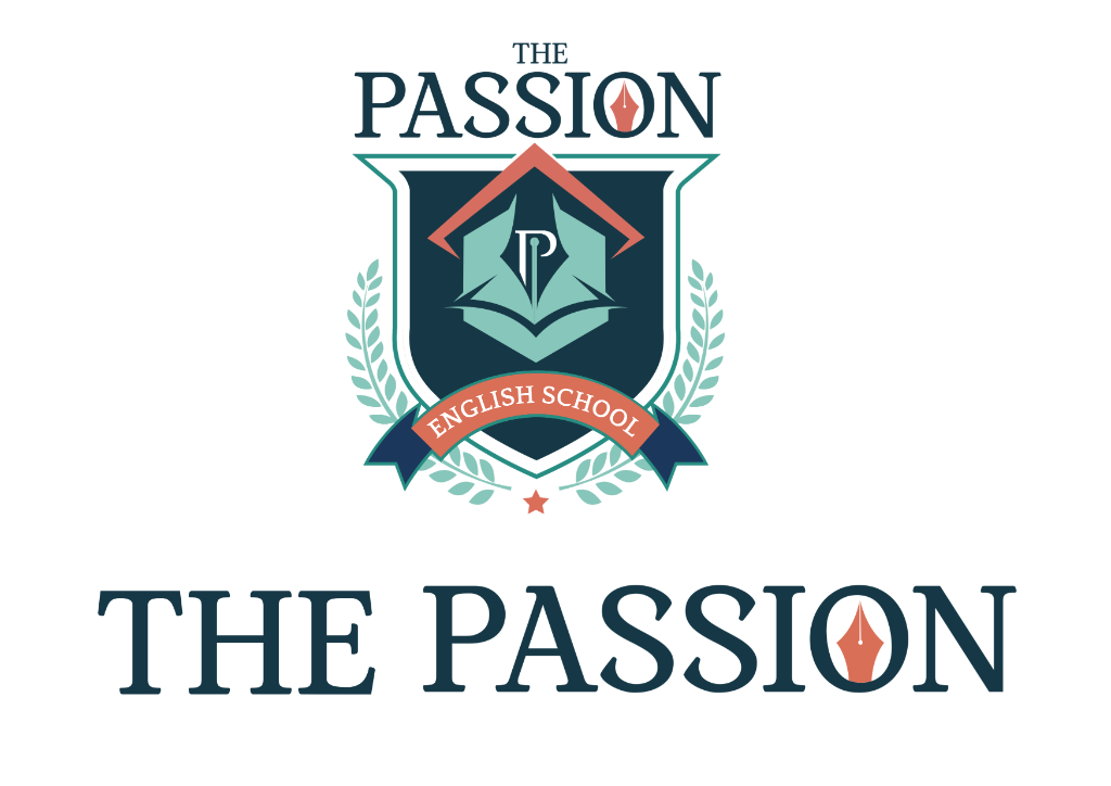 The Passion English School