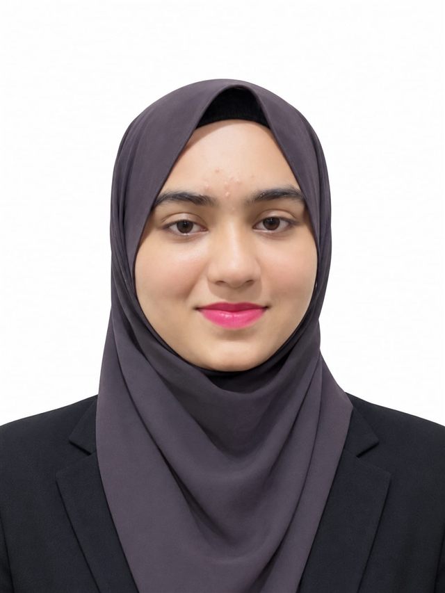 Ifra Ayub Shaikh