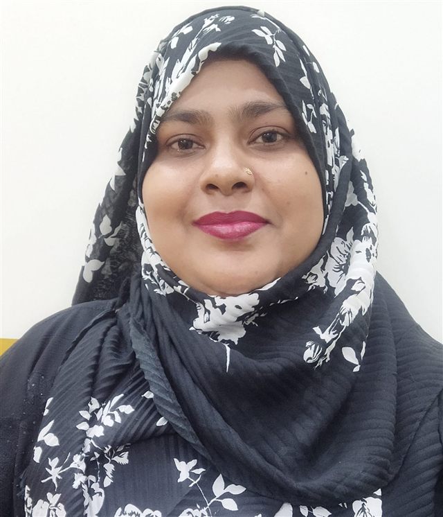 Nazia