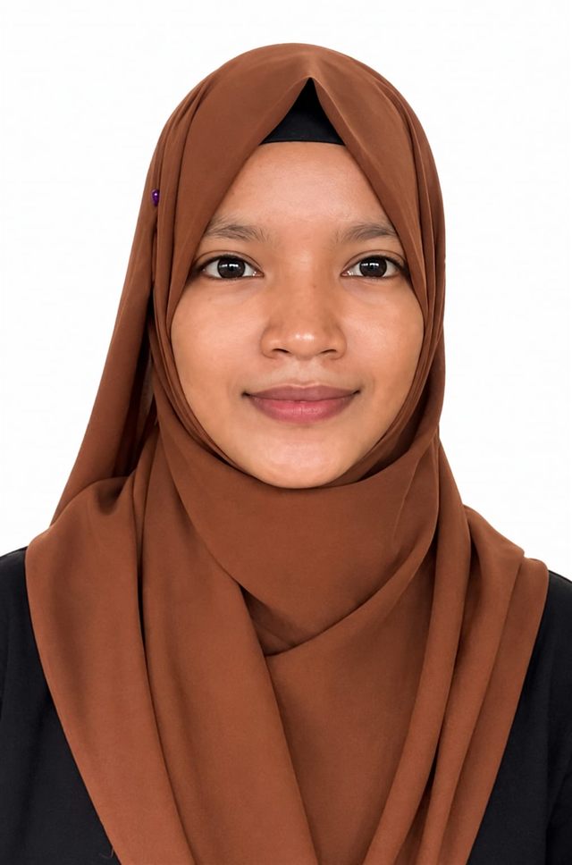 Zobiya Khalil